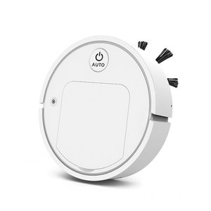 Robot Vacuum Cleaners Smart Sweeper z sprayem można sterylizować łatwe w użyciu super ssanie bez hałasu USB ładowanie wysokiej pojemności FAC299D