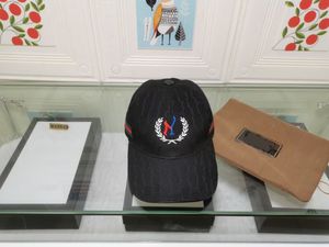 Леди Кэпка высококачественная уличная кепка модная бейсбольная шляпа мужская женская дизайнерские спортивные шапки каскат. Регулируемые подходящие шляпы