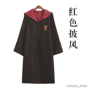 Cosplay Cloak Magic Robe Anime Terne Cosplay Costume Costume de Halloween Traje R230726