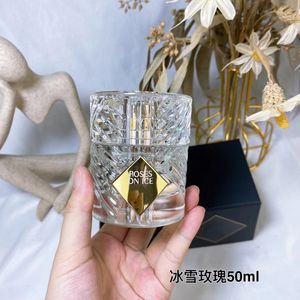 Free Shipping To The US In 3-7 Days Original 1:1 Cologne Love Don't Be Shy Moi Good Girl Gone Bad Long Lasting Time Smell Women Men High-end fine perfumes for men and women