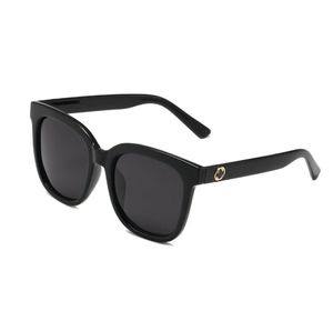 Fashion designer sunglasses for women mens glasses polarized uv protectio lunette gafas de sol shades goggle small frame fashion sunglasses