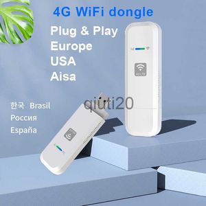 Routers LDW931 4G WiFi Router nano SIM Card Portable wifi LTE USB 4G modem pocket hotspot 10 WIFI users dongle x0725