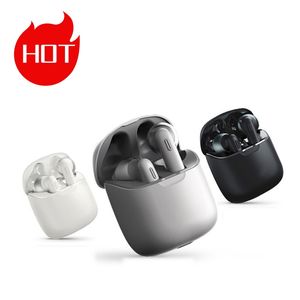Headset T225TWS True Wireless Bluetooth Headphone Dual Pass Mobile Phone Stereo Semi in Ear Call Noise Cancelling Music Sports
