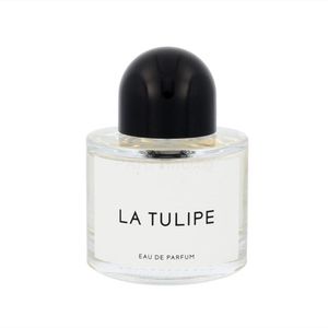 Perfume neutro de luxo byredo LA TULIPE 100 ML EAU De Parfum Man Colonge Long Lasting Fast Delivery atacado