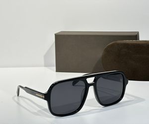 Óculos de Sol Masculinos Quadrados Preto Cinza Escuro Lente Sunnies gafas de sol Óculos de Sol Designers Sombras Occhiali da sole UV400 Eyewear