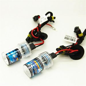 H1 H3 H7 H11 9005 9006 880 HID LIGHT 55W HID XENON BULB 12Vオートカーヘッドライトランプ4300K 6000K 8000K2211