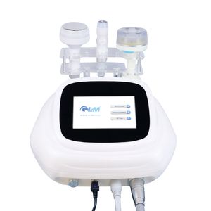 Nova máquina de levantamento de olhos, dispositivo de rf, endurecimento da pele facial, remoção de rugas, máquina de cavitação a vácuo