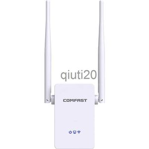 ルーターComfast 5G WiFi Repeater Repetidor WiFi Amplifier WiFi Extender Wi-Fi Router CF-WR302S Wireless WiFi Draadloos WiFi 2.4GHz Home X0725