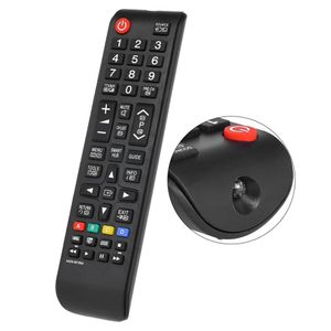 Universal TV Remote Control Wireless Smart Remote Controller Replacement för Samsung HDTV LED Smart Digital TV237F