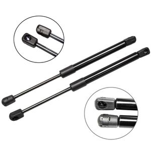 for NISSAN MURANO Z51 Closed Off-Road Vehicle 2008 10 -UP 380MM 2pcs Auto Front Hood Bonnet Gas Spring Struts Prop Lift Support 239n