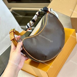 Ladies Fashion Casual Designe Luxury Handbag Shoulder Bags Crossbody purse TOP 5A N41221 M53152 M44829 2 Size Heart Phone Bag Coin Zipper Wallet Pouch