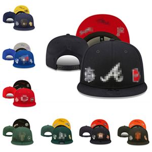 Casquette Snapback Cap Beyzbol Kapakları Erkekler Kadın Takılmış Şapkalar Berretto Hayvan Moda Nakış Plajı Ayarlanabilir Kapak