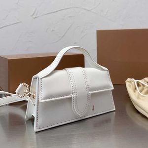 J luksurys torebki mini torby crossbody designer torby projektanci mody klasyczne torebki torebki na ramię