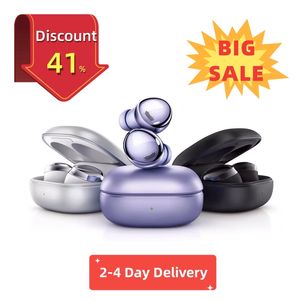 R510 BUDS2 SAMSUNG R190 BUDS Pro for Galaxy Phones True Wireless Earbuds Headphones Earphone Stereo Noise Residing HeadPhone