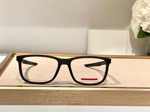 男性と女性の眼鏡フレーム眼鏡フレームフレームクリアレンズメンズレディースVPS07 GX最新のランダムボックス