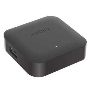 Сетевые переключатели дома NAS Home Network Storage Server Storage Mobile Hard Disk Box