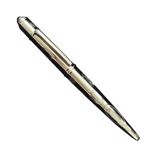 GIFPEN Canetas de luxo Good s Edição Limitada Canetas esferográficas de metais com pedras preciosas Metal Pen logo Gift Ball Point311z