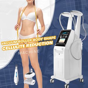 2023 lastest Vacuum Roller Slimming Machine RF fat removal machine CE Approved free shipment
