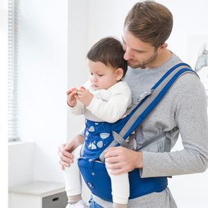 s Slings Backpacks Ergonomic Baby Infant Kid Hip Seat Sling Wrap Holder Travel Outdoor Kangaroo Front Facing 036 Months 230726