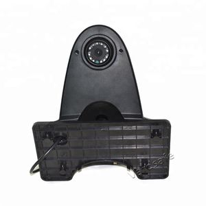 VARDSAFE VS701 bilfabriksersättning av säkerhetskopieringskamera för Mercedes Sprinter RCA Plug248V