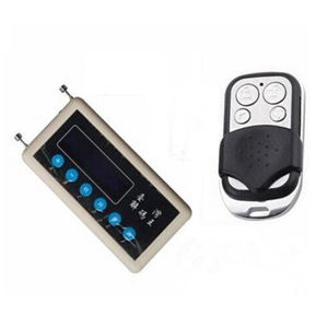 Carcode car remote control copy 315mhz car remote code scanner 315mhz A002 car door remote control copy Ship295c