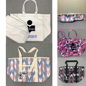 Mar-Ant Bag Canvas большие сумки Cosmetic Designer с печать