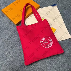 Rosa sugao bolsa feminina bolsa de ombro bolsas de luxo moda de alta qualidade lona bolsa de compras de grande capacidade 5 cores changchen-230725-16pi