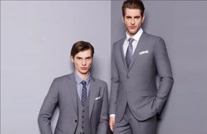 Universal Style - Bespoke Suits(made to measure)