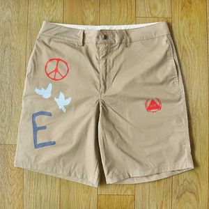 Designer-Shorts, modische Freizeitkleidung, Star-Stil, Tuff Crowd Dog Shorts für Herren und Damen, lässige Arbeitsshorts