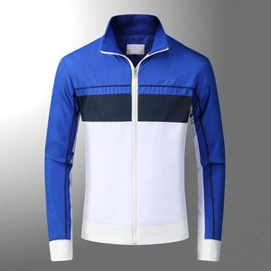 Jaqueta masculina primavera outono windrunner jaqueta fina jaqueta masculina jaqueta esportiva jaqueta de casal roupas masculinas