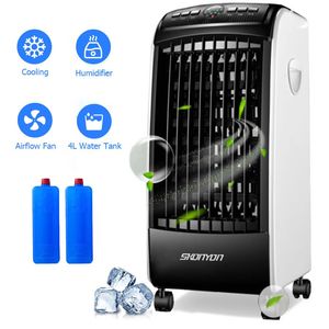 Other Home Garden SKONYON Evaporative Air Cooler 3-in-1 Portable Air Cooler Fan Humidifier with Remote Control 230725