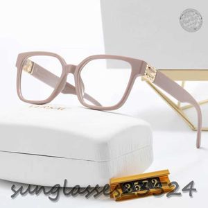 Mens fashion sunglasses sunglass reading glasses for women designer shades Leopard Frame Clear Classic Goggles designer sunglasses for men