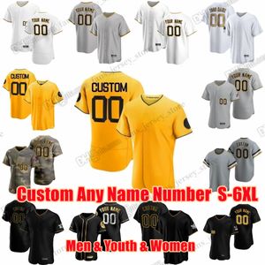 مخصص S-6XL Roberto Clemente Willie Stargell Baseball Jersey Ji Hwan Bae David Bednar Rodolfo Castro Ji Manchoi Roansy Contreras Wil Crowe Oneil Jason Delay Oviedo