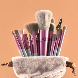 Body Paint KosmethyKi Makeup Brushes Set Low Price Professional Makeup Brush Eyeshadow Foundation Powder Cosmetics Makeup Brush Tools X0802