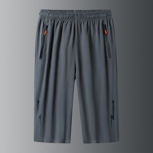 2023 neue männer Shorts Sommer Reithose Casual Sweat-shorts Männer Schwarz Homme Klassische Marke Kleidung Strand Shorts Männlichen