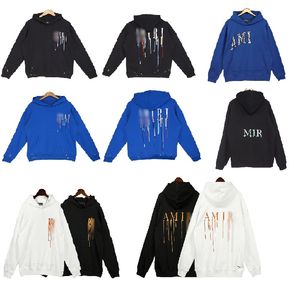 hoodie men designer hoodie women men couples sweatshirts top high quality embroidery letter mens clothes jumpers long sleeve pullover shirt S-XL