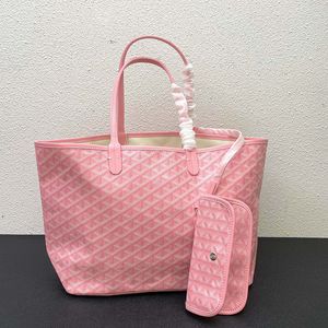 Mode Tote Designer Ladies Retro Original Totes Shoulder Bag Fashion Luxury Summer stor kapacitet axelväska plånbok mynt klipp kombination väska läder ryggsäck