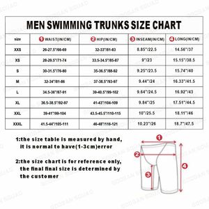 T-shirt mäns karbonics maxlife pro korta baddräkt triangel baddräkt badstammar strand shorts surf simning jammer snabb torr baddräkt