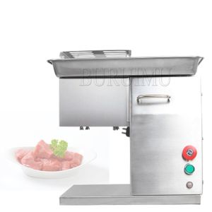 Lewiao Commercial Electric Meat Slicer Grinder Greatable Cutter Shred Machine Home Automatic Food Chopper Chipper