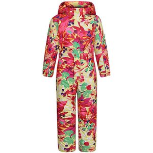 Other Sporting Goods OnePiece Girls Skisuits Hooded Waterproof Windproof Snowboard Boys Snowsuit Winter Skiing Sports Wear Print Overalls Jumpsuits 230726