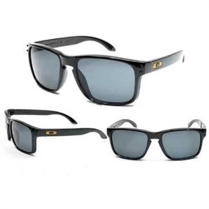 Óculos de sol baratos de fábrica de fábrica de fábricas homens de sol personalizados Men Square Sunglasses Dz2c