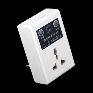 Smart Power Pult Plugs 220 V Телефон SMS RC Удаленный беспроводной контроль Smart Switch GSM Socket Power Пробирчик для домашнего прибора HKD230727