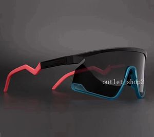 Bxtr 9280 óculos uv400 óculos de bicicleta das mulheres dos homens esportes ao ar livre ciclismo óculos de sol da bicicleta óculos de equitação 3 lentes com caso