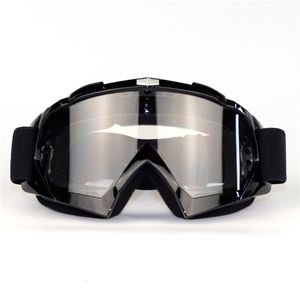 Gogle narciarskie wielofunkcyjne motocyklowe okulary okulary wyścigowe szklanki wyścigowe dla dorosłych 230726