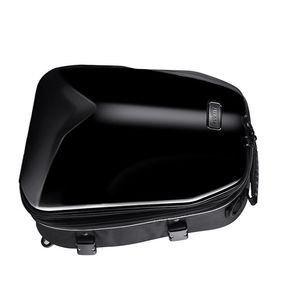 Motorcycle Tail Bag Waterproof Rear Seat Bag Multifunctional Motocross Backpack Luggage Moto Back Bags303k