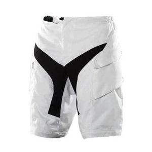 2021 American off-road motorcycle riding racing bicycle sports downhill shorts summer wear-resistant quick-drying shorts protectiv265c