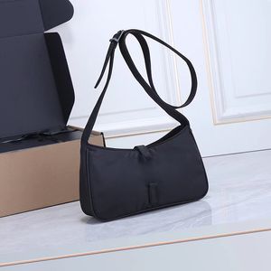 Designerskie torby dla kobiet le nylon torba Wysokiej jakości torby projektantów crossbody luksusowe torebki krzyżowe portfel na ramiona torebka torebki torebki torebki modne