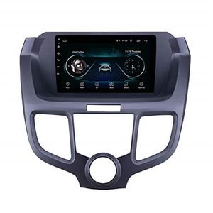 Android 9-дюймовый автомобильный видеотереат Stereo HD Touchscreen GPS Navigation для Honda Odyssey 2004-2008 гг.