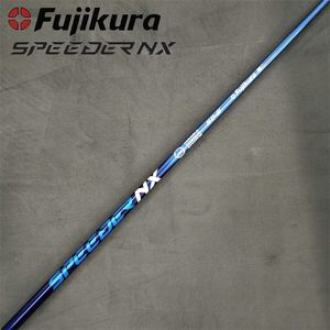 Diğer Golf Ürünleri Sürücüleri Şaft 135 Ahşap Fujikura Spearter NX 5060 FLEX Grafit Hafif ve Oldukça Elastik İpucu 0335 BVUYH 230726