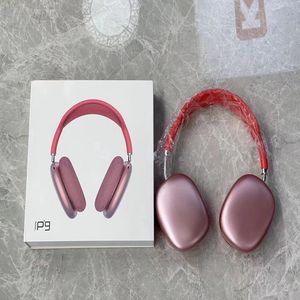 P9 Headphone Gaming Headset with Mic Surround Sound Stereo Wired Wireless Headset Bluetooth Earphones for PC Laptop